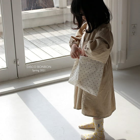 DISCO BONBON - Korean Children Fashion - #Kfashion4kids - Nununana Bag - 5