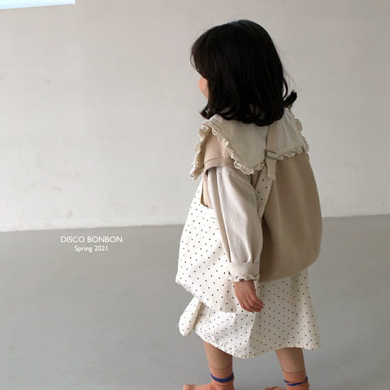 DISCO BONBON - Korean Children Fashion - #Kfashion4kids - Nununana Bag - 7