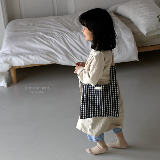 DISCO BONBON - Korean Children Fashion - #Kfashion4kids - Nununana Bag - 9