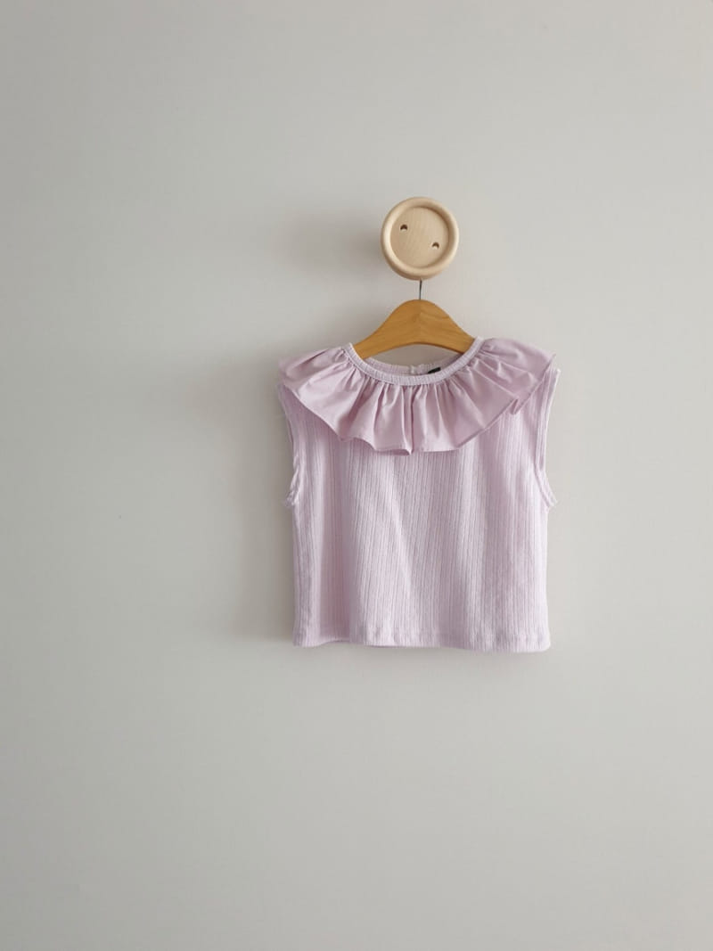 ECLAIR - Korean Children Fashion - #Kfashion4kids - Melly Tee