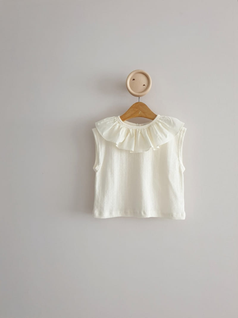 ECLAIR - Korean Children Fashion - #Kfashion4kids - Melly Tee - 8