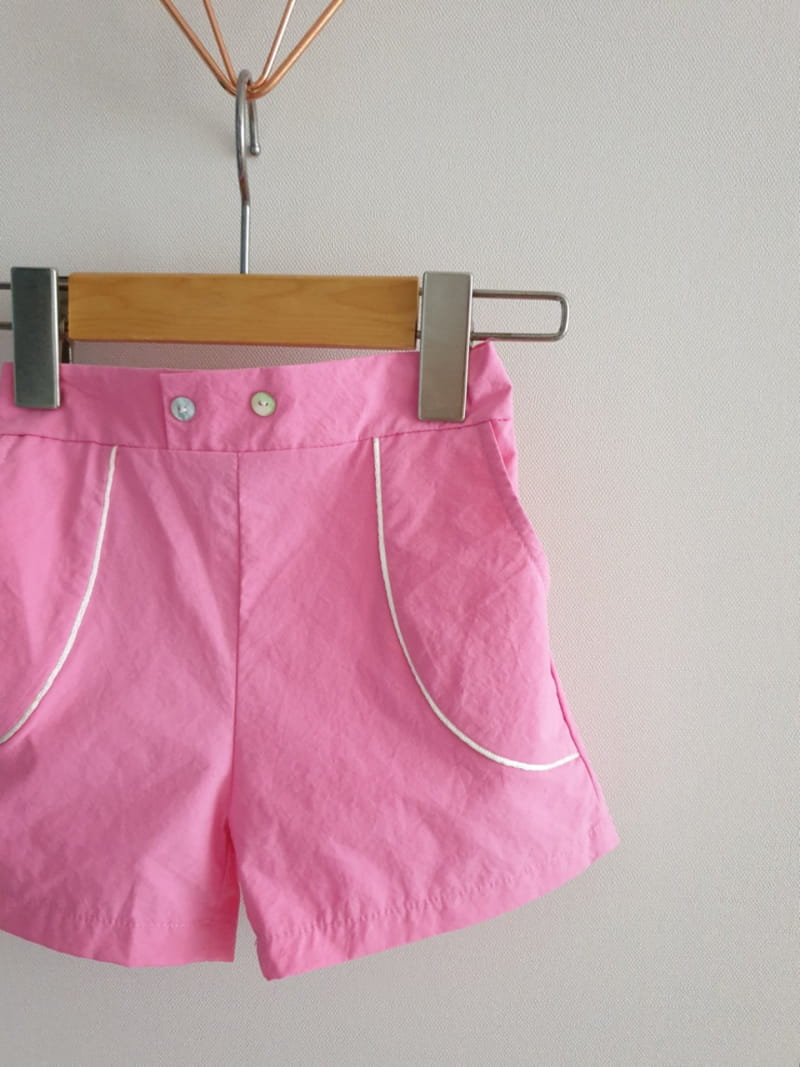 ECLAIR - Korean Children Fashion - #Kfashion4kids - Muse Pants - 2