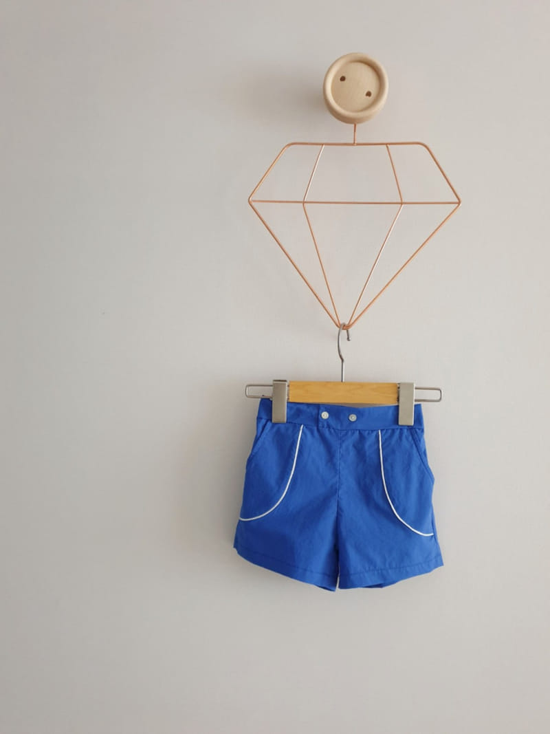 ECLAIR - Korean Children Fashion - #Kfashion4kids - Muse Pants - 3