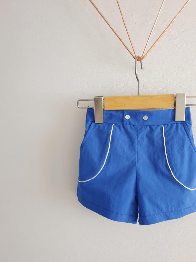 ECLAIR - Korean Children Fashion - #Kfashion4kids - Muse Pants - 4