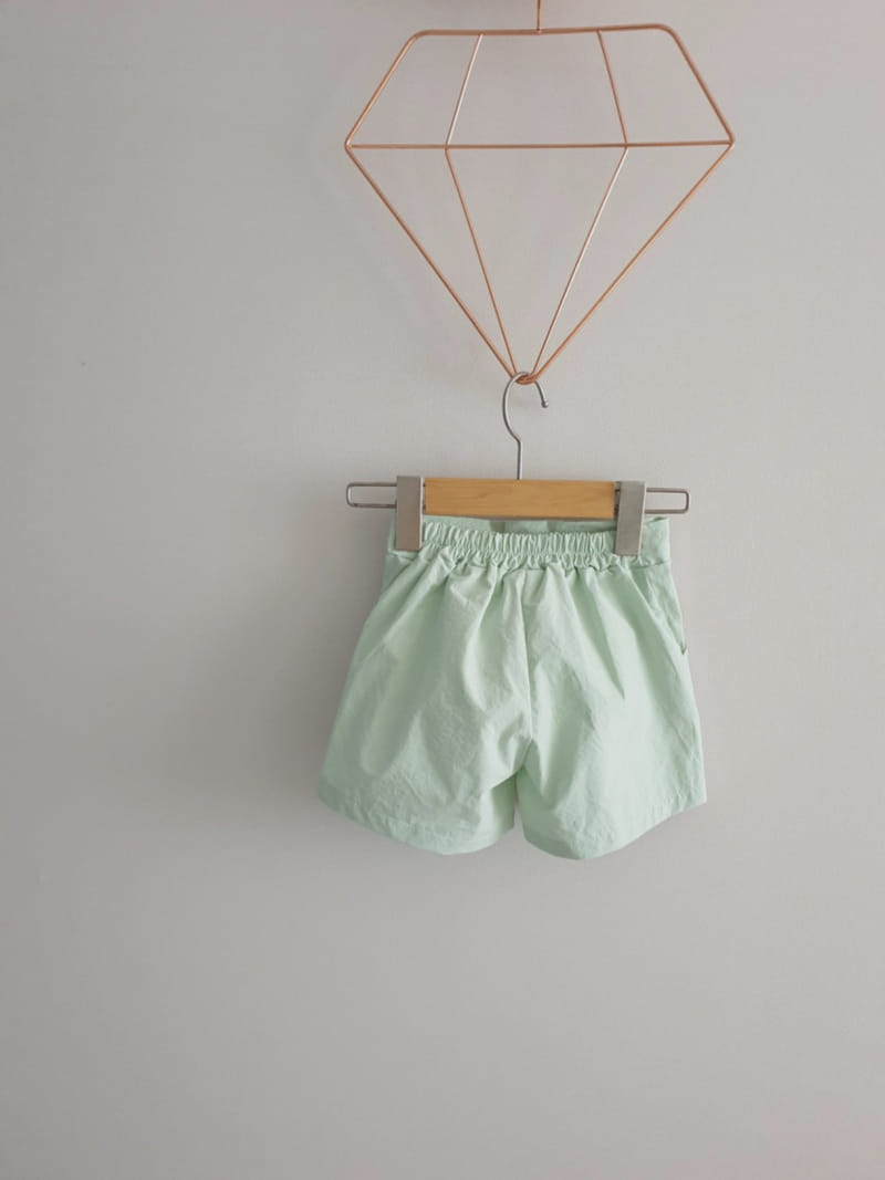 ECLAIR - Korean Children Fashion - #Kfashion4kids - Muse Pants - 7