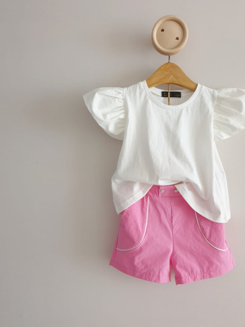 ECLAIR - Korean Children Fashion - #Kfashion4kids - Muse Pants - 8