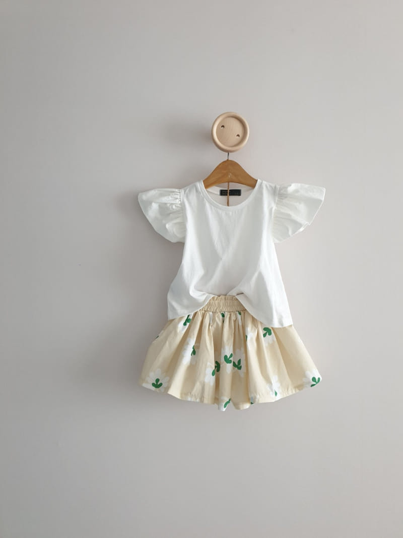 ECLAIR - Korean Children Fashion - #Kfashion4kids - Avec Blouse - 10
