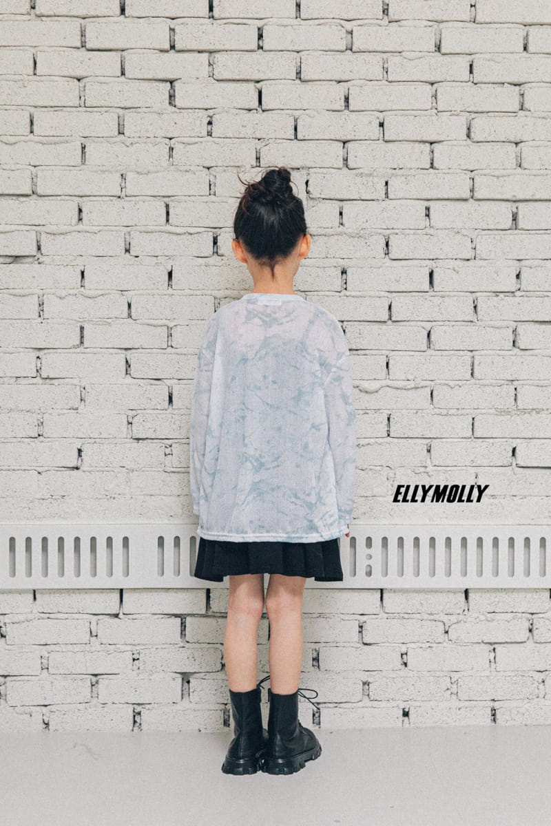 ELLYMOLLY - Korean Children Fashion - #Kfashion4kids - Summer Cardigan - 10