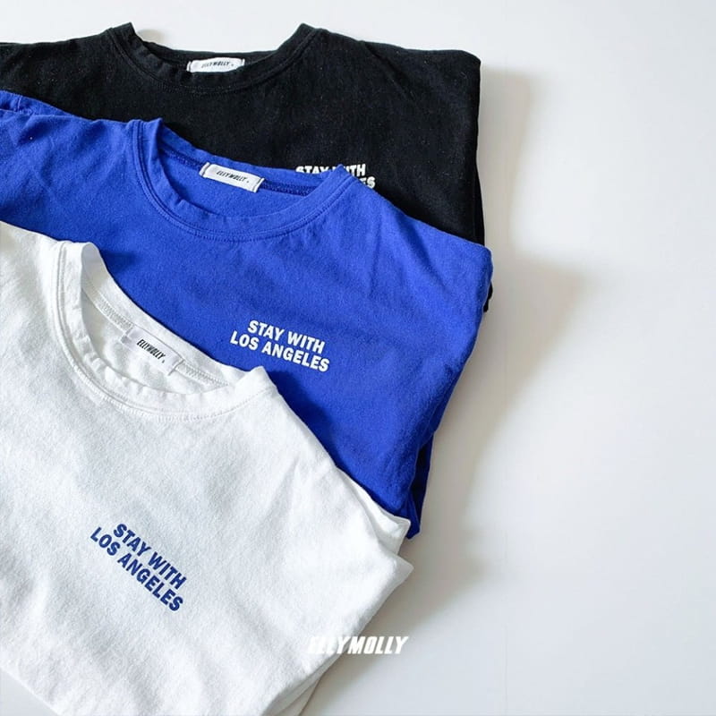 ELLYMOLLY - Korean Children Fashion - #Kfashion4kids - 1988 Tee - 10