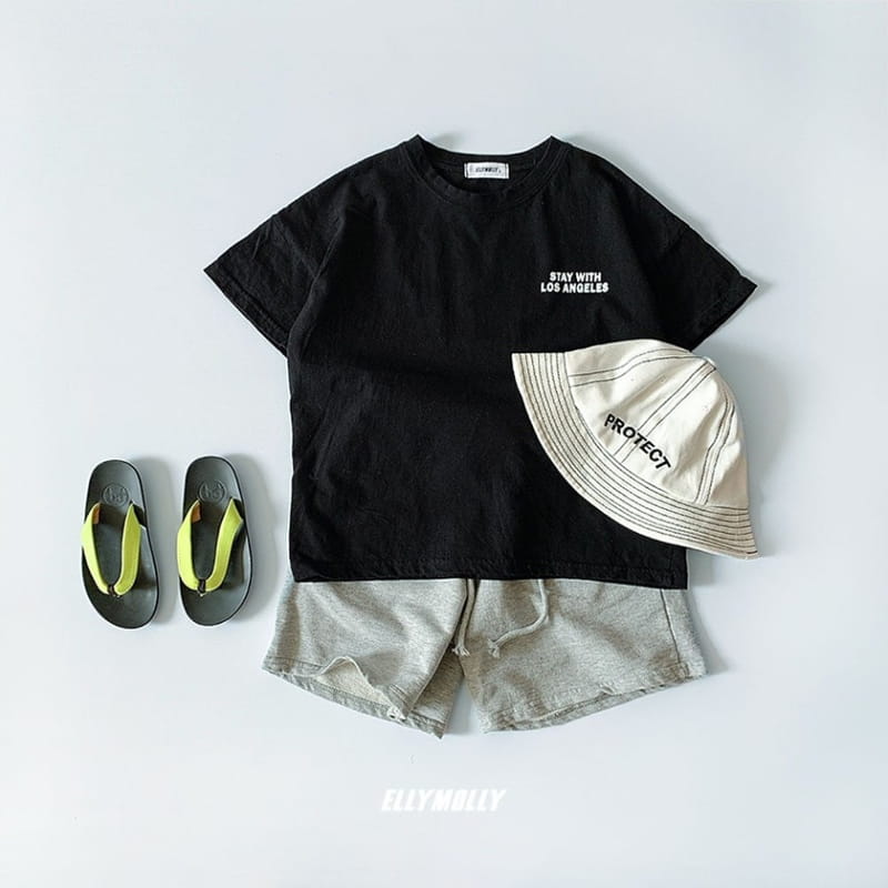 ELLYMOLLY - Korean Children Fashion - #Kfashion4kids - 1988 Tee - 12