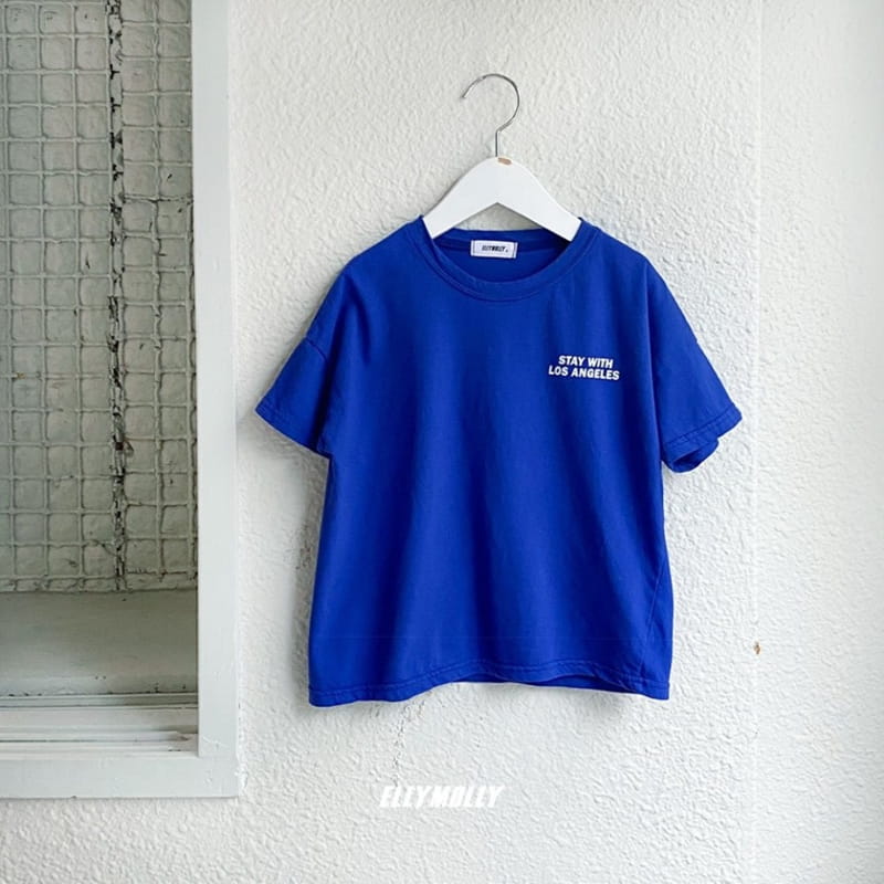 ELLYMOLLY - Korean Children Fashion - #Kfashion4kids - 1988 Tee - 5