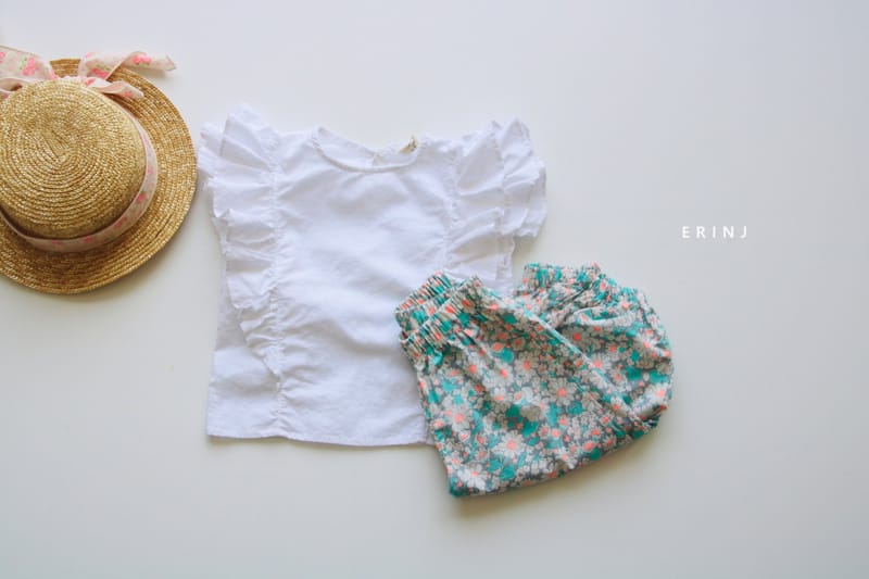 ERIN J - Korean Children Fashion - #Kfashion4kids - Sausage Pants - 2