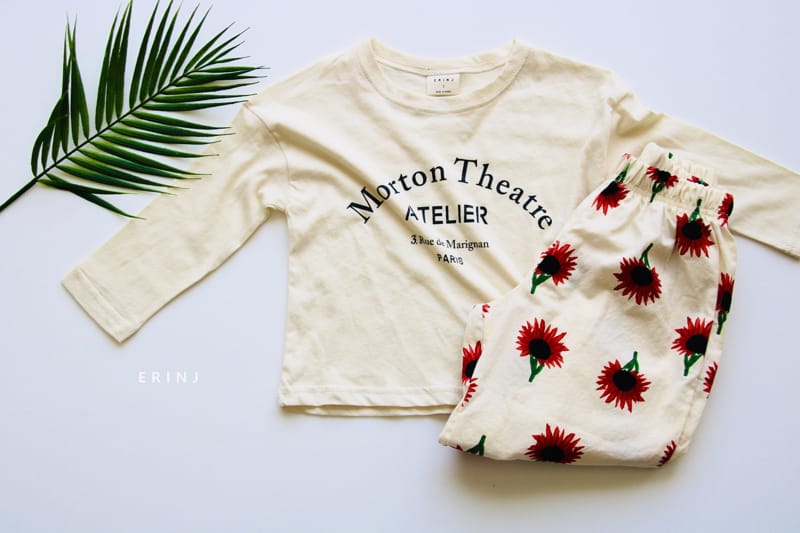 ERIN J - Korean Children Fashion - #Kfashion4kids - Sausage Pants - 5