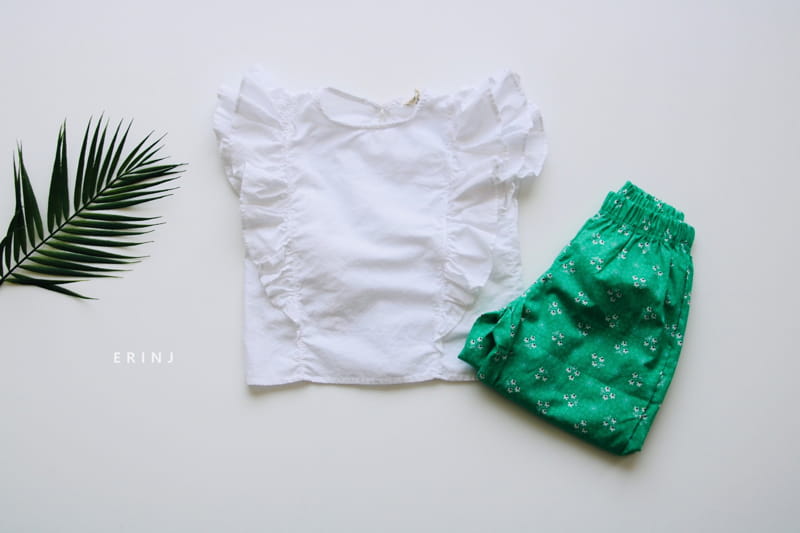 ERIN J - Korean Children Fashion - #Kfashion4kids - Sausage Pants - 6