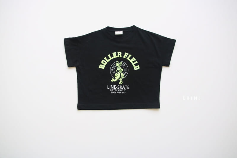 ERIN J - Korean Children Fashion - #Kfashion4kids - Burney Tee