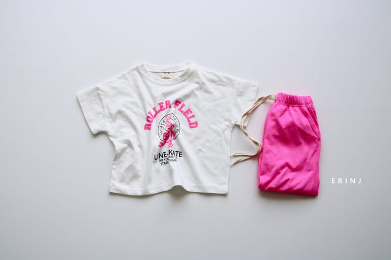 ERIN J - Korean Children Fashion - #Kfashion4kids - Burney Tee - 2