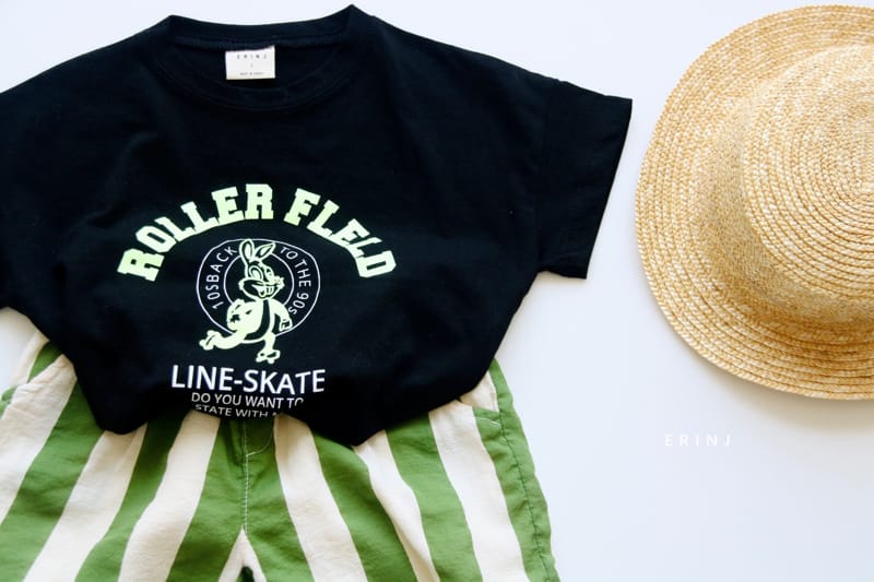 ERIN J - Korean Children Fashion - #Kfashion4kids - Burney Tee - 4