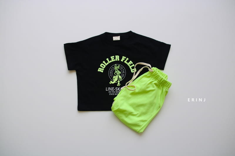 ERIN J - Korean Children Fashion - #Kfashion4kids - Burney Tee - 5