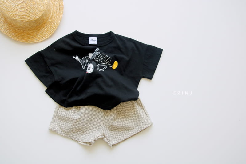 ERIN J - Korean Children Fashion - #Kfashion4kids - Micket Box Tee - 2