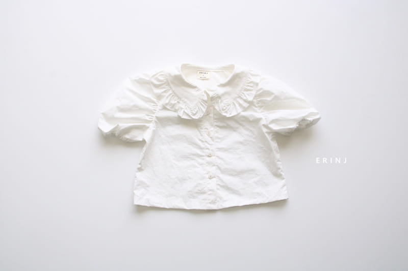 ERIN J - Korean Children Fashion - #Kfashion4kids - Lusia Blouse