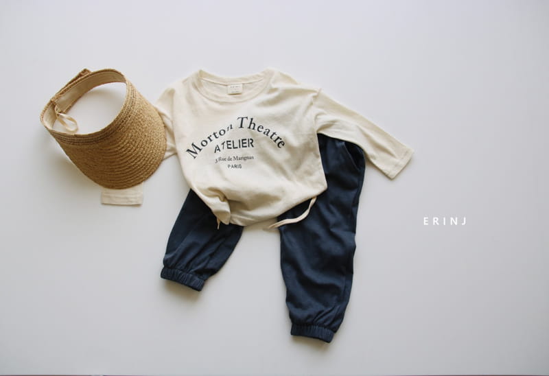 ERIN J - Korean Children Fashion - #Kfashion4kids - Jogger Pants - 4