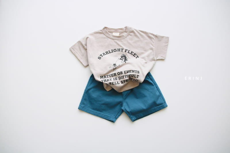 ERIN J - Korean Children Fashion - #Kfashion4kids - Dolphin Tee
