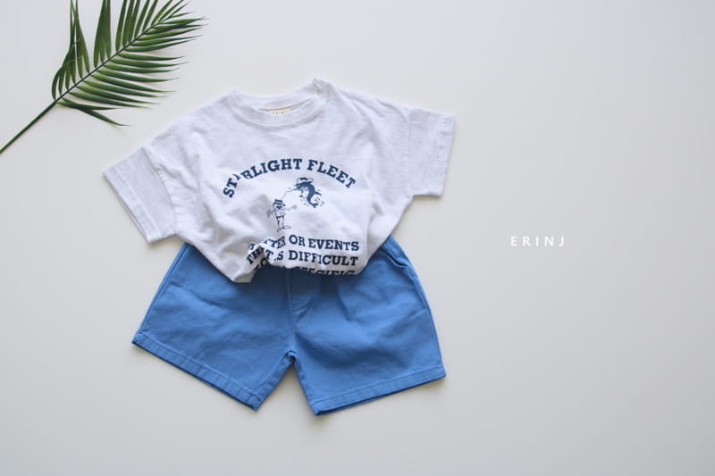 ERIN J - Korean Children Fashion - #Kfashion4kids - Dolphin Tee - 2