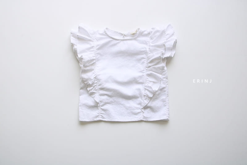 ERIN J - Korean Children Fashion - #Kfashion4kids - Klara Blouse - 2