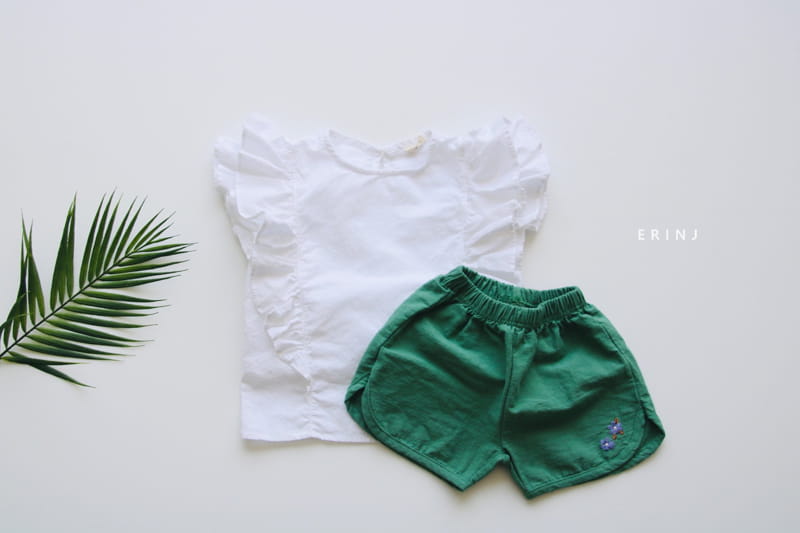 ERIN J - Korean Children Fashion - #Kfashion4kids - Klara Blouse - 5