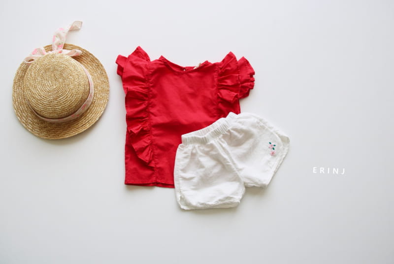 ERIN J - Korean Children Fashion - #Kfashion4kids - Klara Blouse - 6