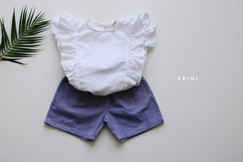 ERIN J - Korean Children Fashion - #Kfashion4kids - Klara Blouse - 9