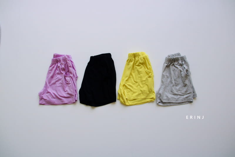 ERIN J - Korean Children Fashion - #Kfashion4kids - Cool Top Bottom Set - 3
