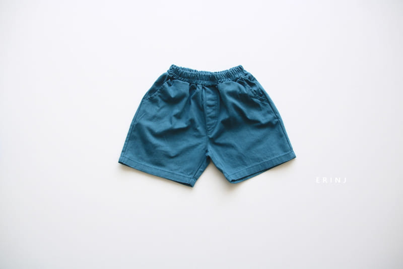 ERIN J - Korean Children Fashion - #Kfashion4kids - Catch On Shorts