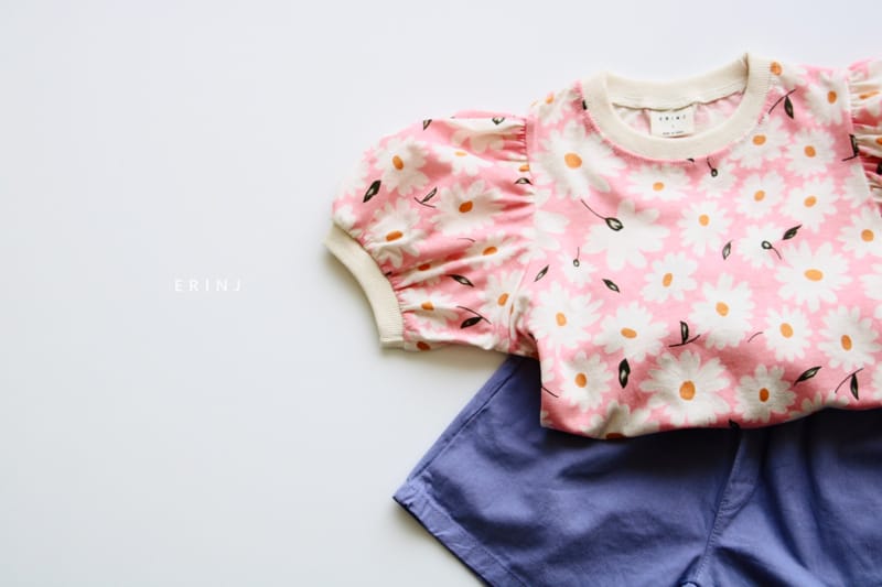 ERIN J - Korean Children Fashion - #Kfashion4kids - Catch On Shorts - 3