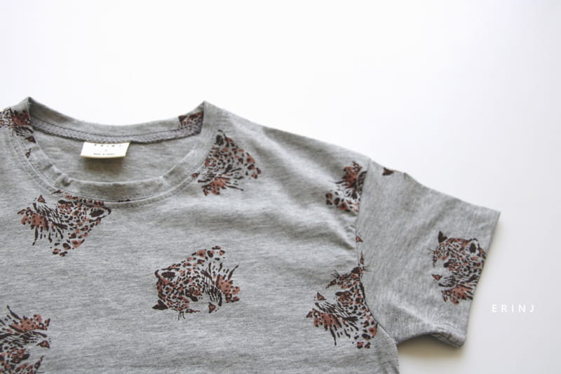 ERIN J - Korean Children Fashion - #Kfashion4kids - Jaquar Tee - 2
