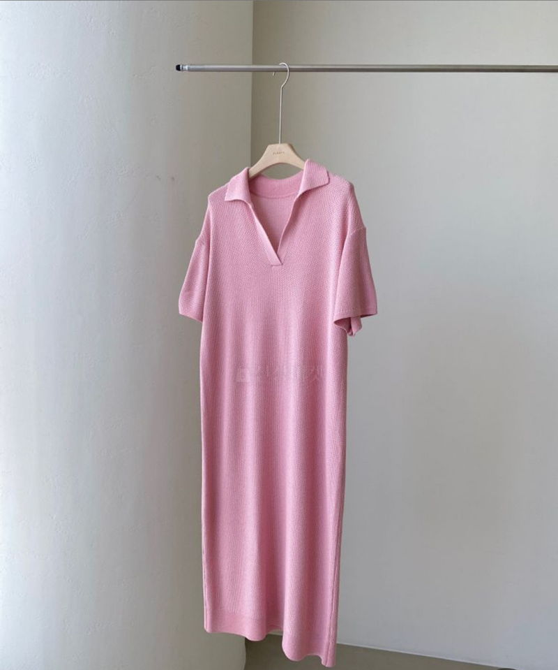 FLOATY - Korean Women Fashion - #Kfashion - Mogle One-piece