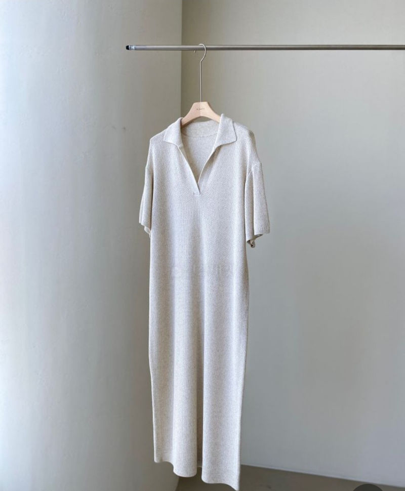 FLOATY - Korean Women Fashion - #Kfashion - Mogle One-piece - 2