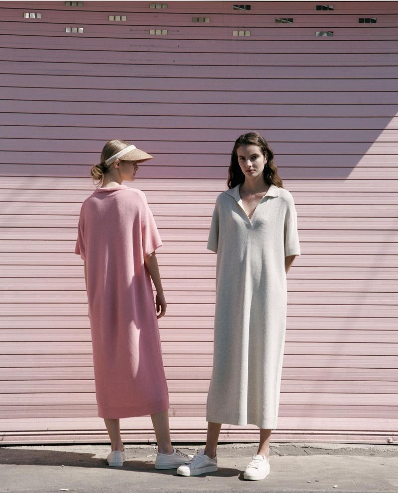 FLOATY - Korean Women Fashion - #Kfashion - Mogle One-piece - 4