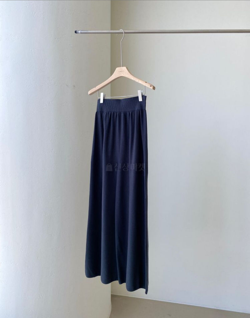 FLOATY - Korean Women Fashion - #Kfashion - Wholegarment Benny Pants - 3