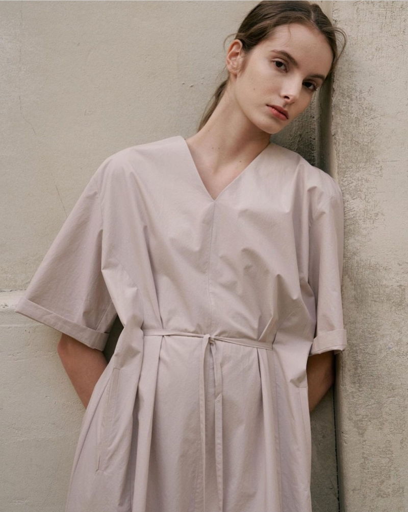 FLOATY - Korean Women Fashion - #Kfashion - Mood String One-piece - 9