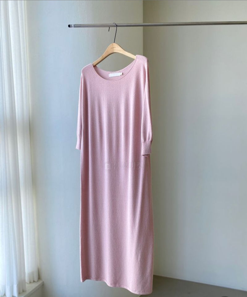 FLOATY - Korean Women Fashion - #Kfashion - Wholegarment Dallie One-piece