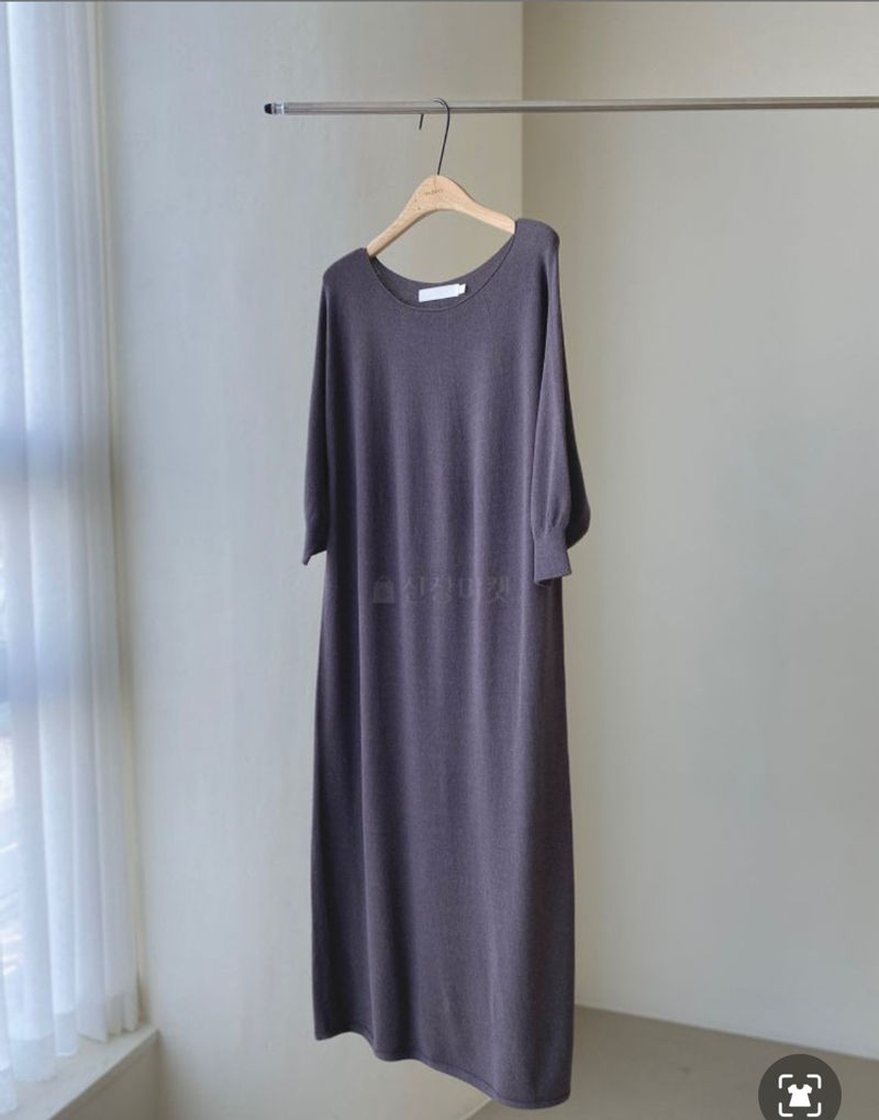 FLOATY - Korean Women Fashion - #Kfashion - Wholegarment Dallie One-piece - 3