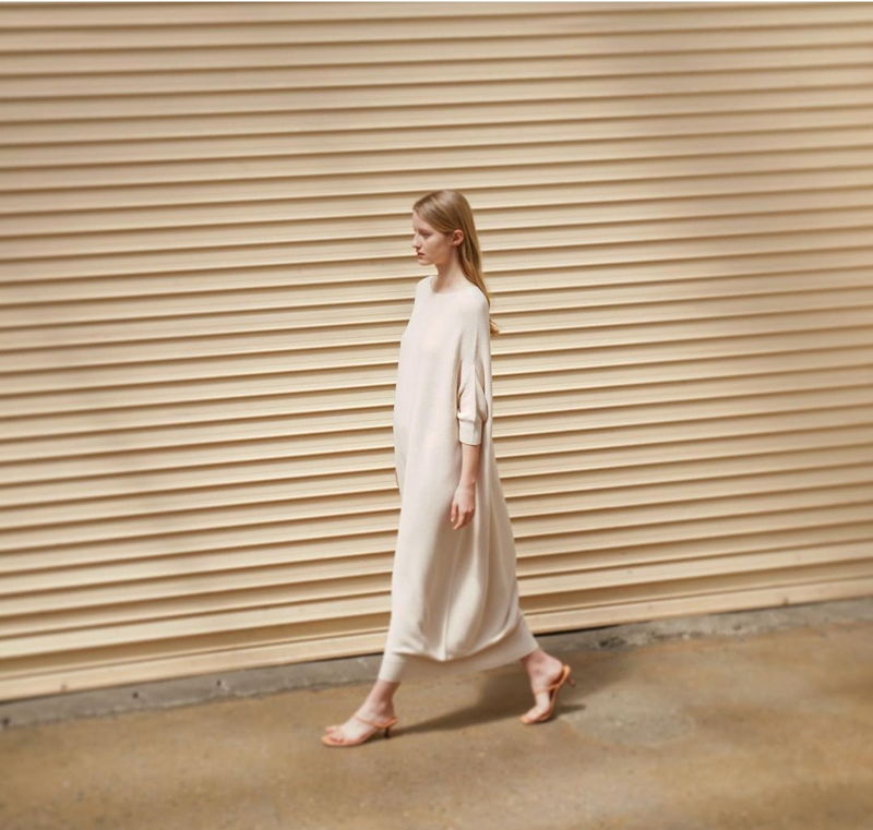 FLOATY - Korean Women Fashion - #Kfashion - Wholegarment Dallie One-piece - 4