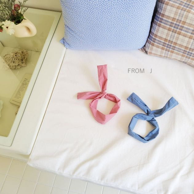 FROM J - Korean Children Fashion - #Kfashion4kids - Blueberry Flower Bodysuit - 3