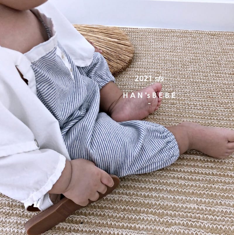 HAN'S - Korean Children Fashion - #Kfashion4kids - Hoody Cardigan - 2