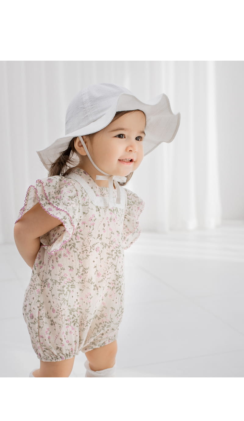 HAPPY PRINCE - Korean Children Fashion - #Kfashion4kids - Lina Sun Hat