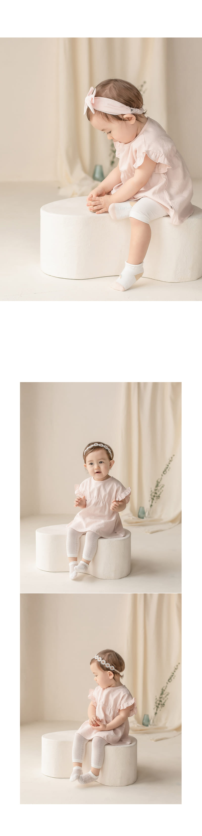 HAPPY PRINCE - Korean Children Fashion - #Kfashion4kids - Adel Blouse - 3