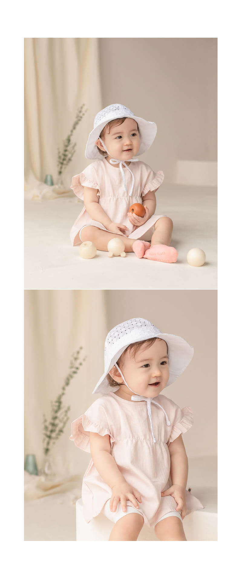 HAPPY PRINCE - Korean Children Fashion - #Kfashion4kids - Adel Blouse - 6