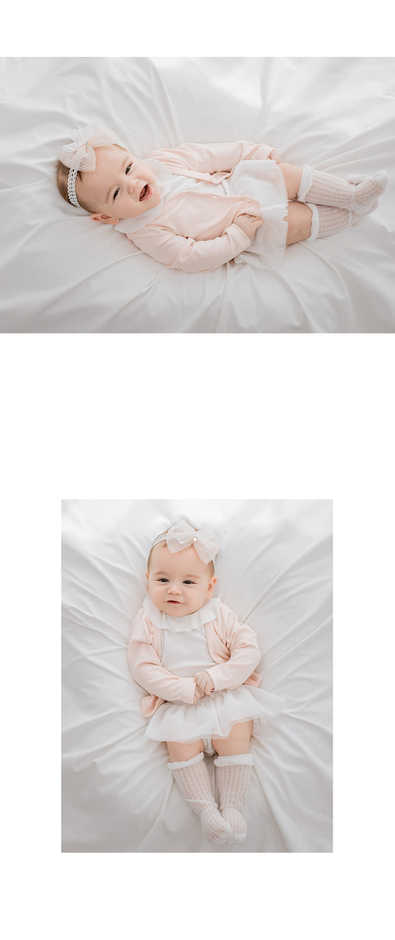 HAPPY PRINCE - Korean Children Fashion - #Kfashion4kids - Mayni Hairband [set of 5] - 6