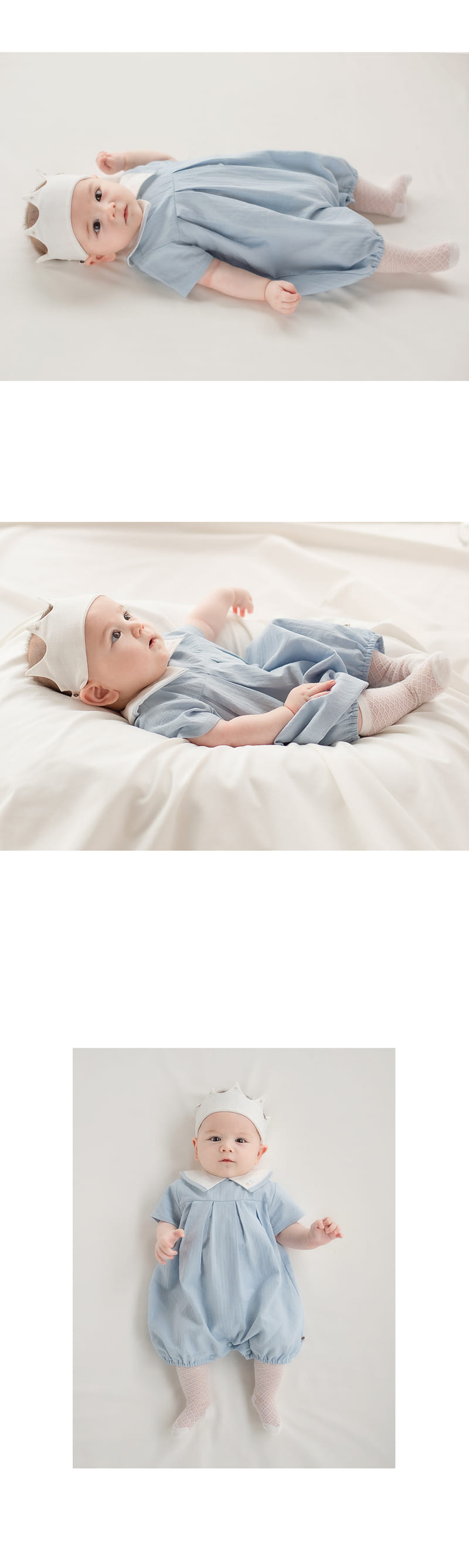 HAPPY PRINCE - Korean Children Fashion - #Kfashion4kids - Shoni Bodysuit - 5